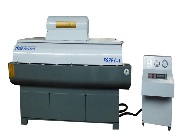 正負(fù)壓貼面機(jī)